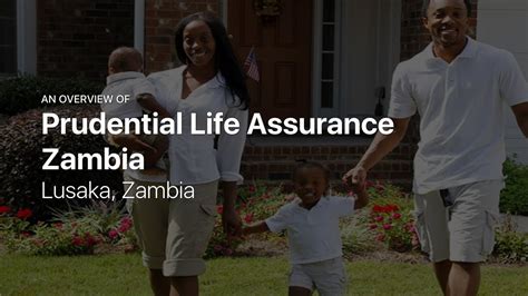 professional life insurance zambia